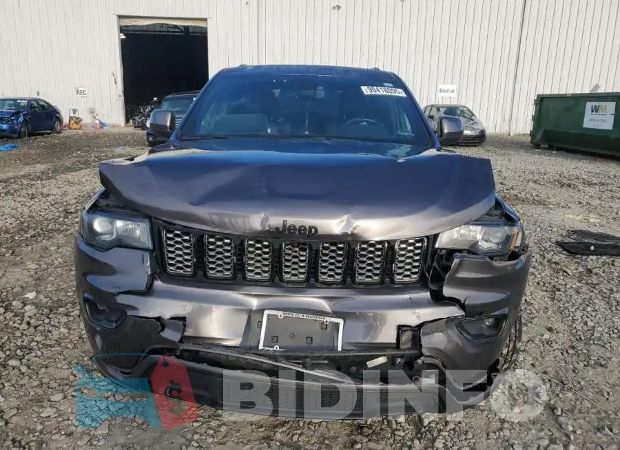 1C4RJFAG1KC594554 Photo# 5