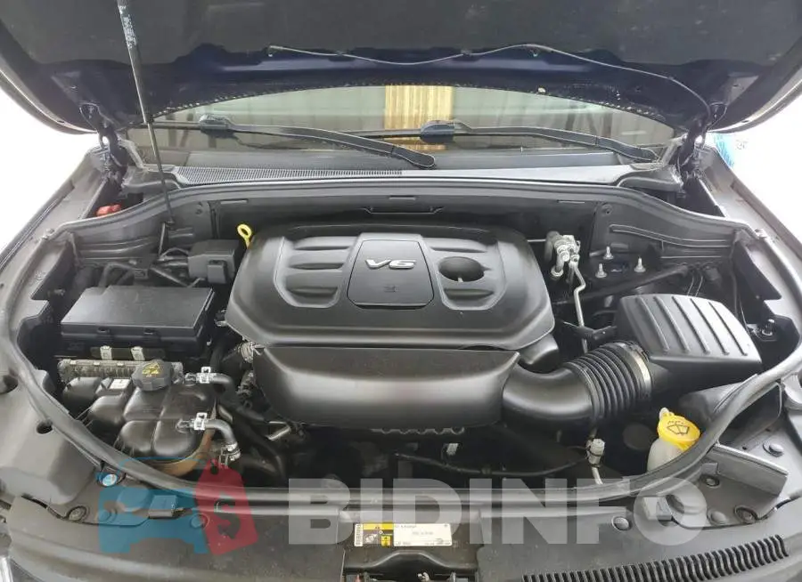 1C4RJFBG6HC958295 Photo# 12