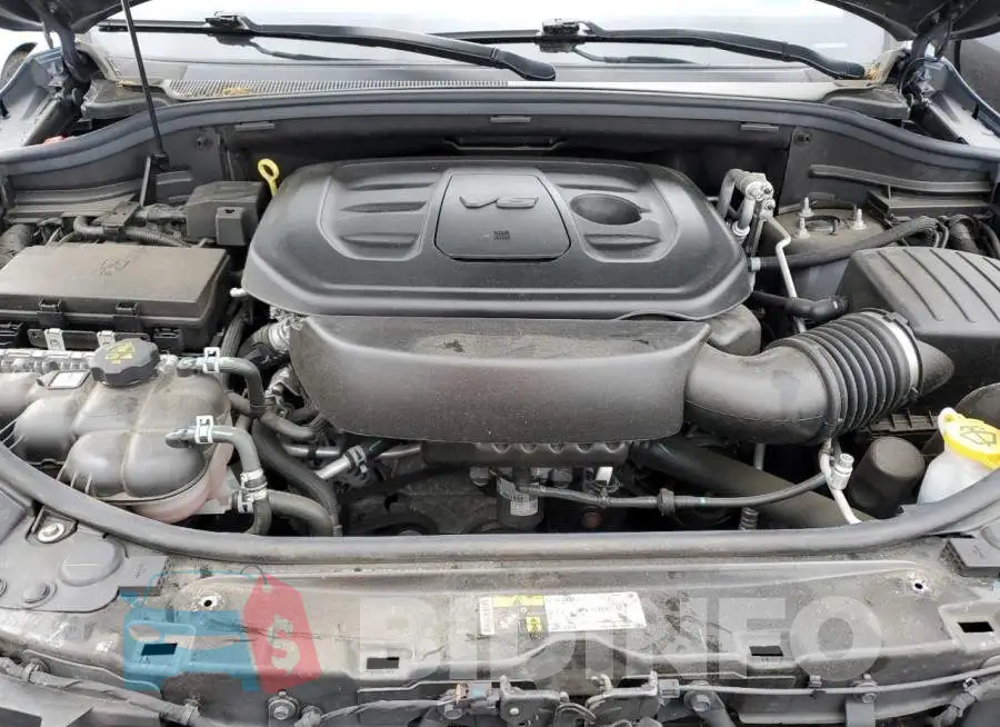 1C4RJFBG6MC535601 Photo# 11