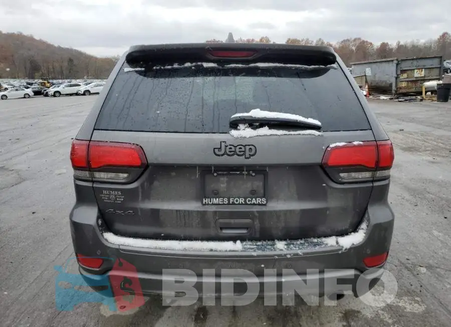 1C4RJFBG6MC580232 Photo# 6