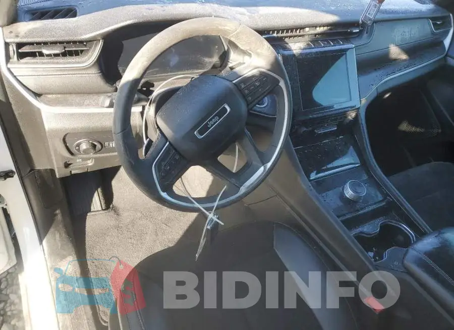 1C4RJKAG2P8828784 Photo# 8