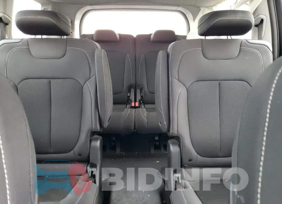 1C4RJKAGXP8733163 Photo# 10