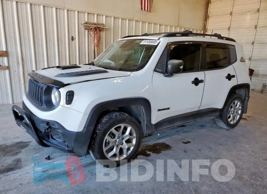 ZACCJBBB5JPH83185 Photo# 1