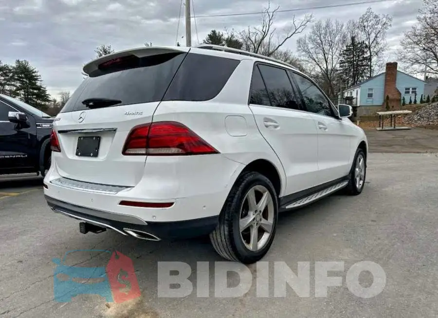 4JGDA5HB1HA829288 Photo# 3