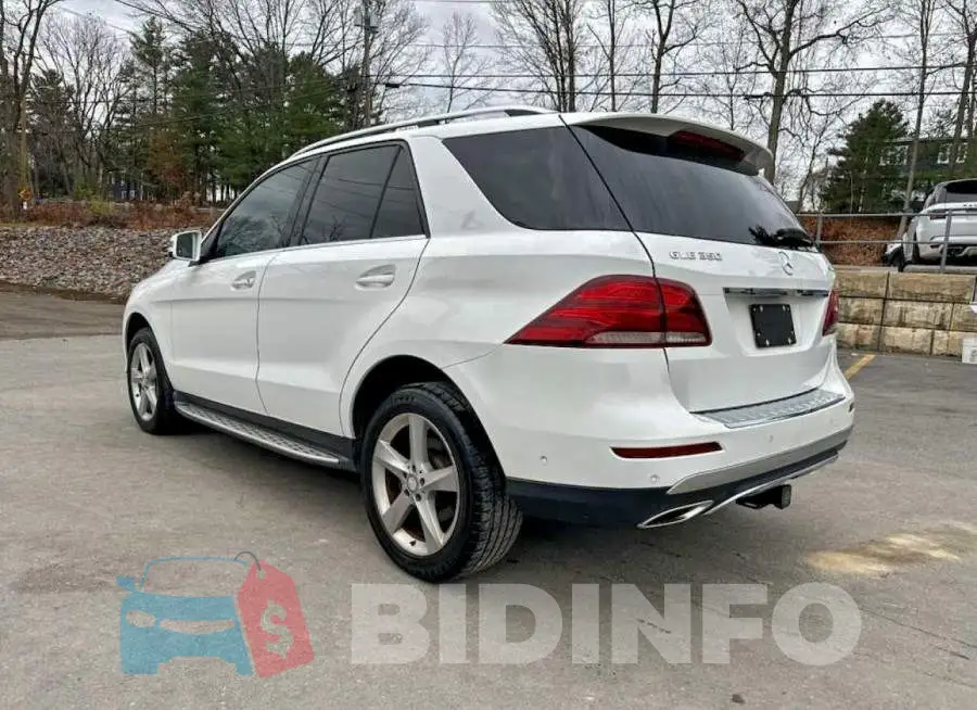 4JGDA5HB1HA829288 Photo# 2