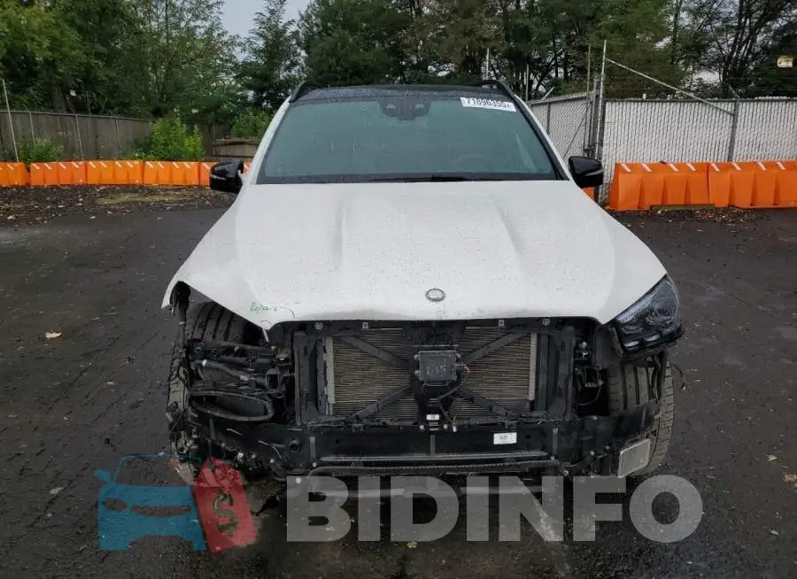 4JGFB6BBXRB219230 Photo# 5