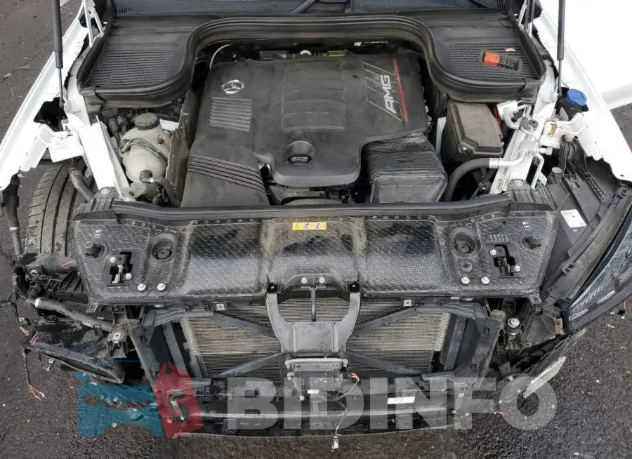4JGFB6BBXRB219230 Photo# 12