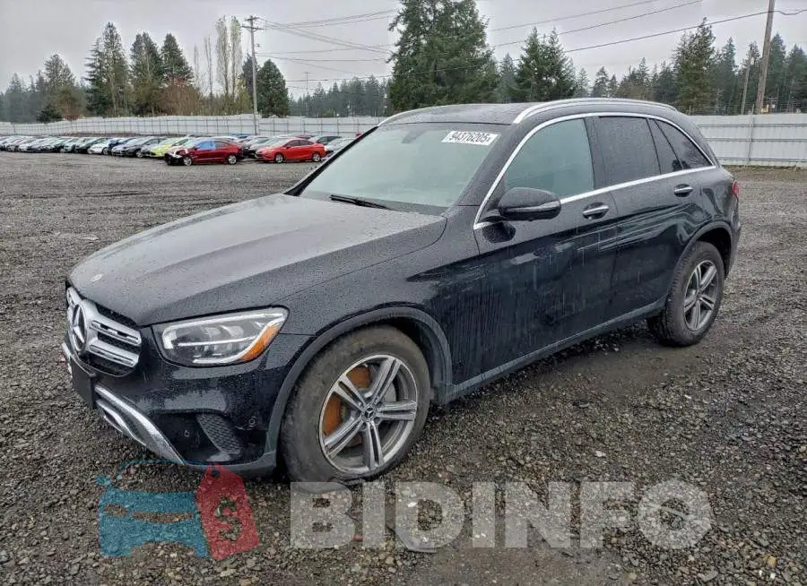WDC0G8EB6LF722332 Photo# 1