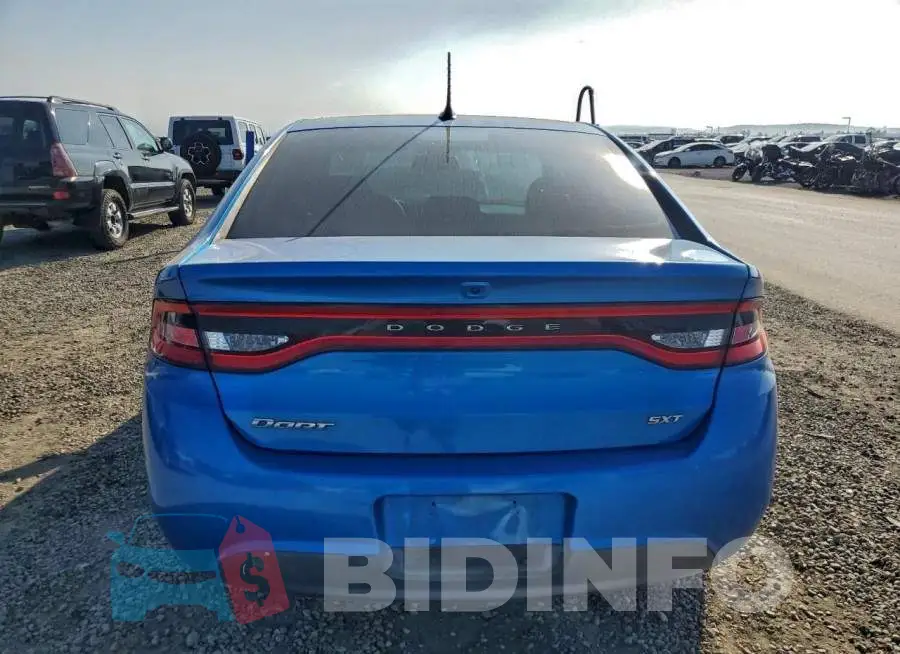1C3CDFBB4GD645342 Photo# 6
