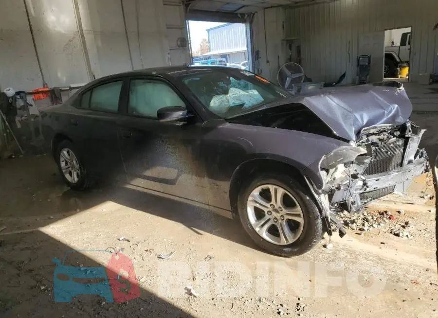 2C3CDXBG4KH657424 Photo# 4