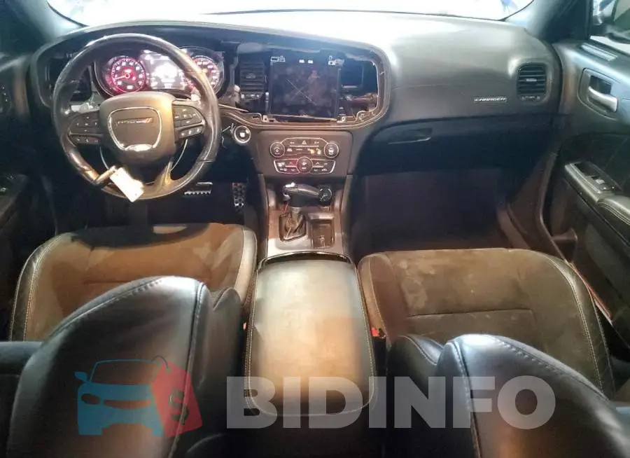 2C3CDXGJ4KH732353 Photo# 8