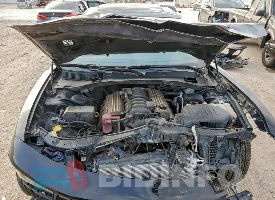 2C3CDXGJ7MH643301 Photo# 11