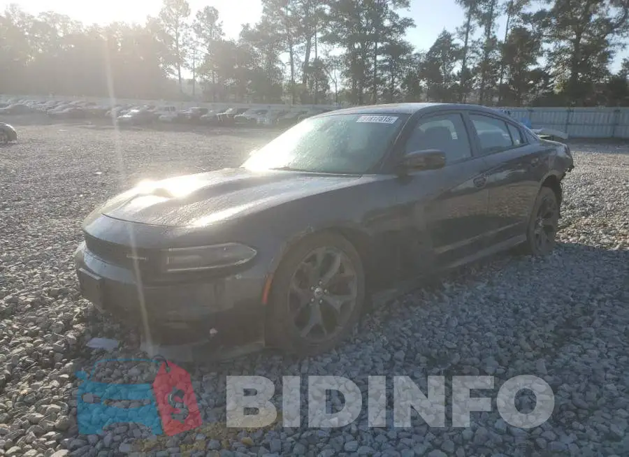 2C3CDXHG0KH684899 Photo# 1