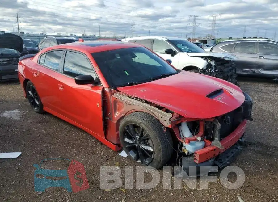2C3CDXMG1LH145649 Photo# 4
