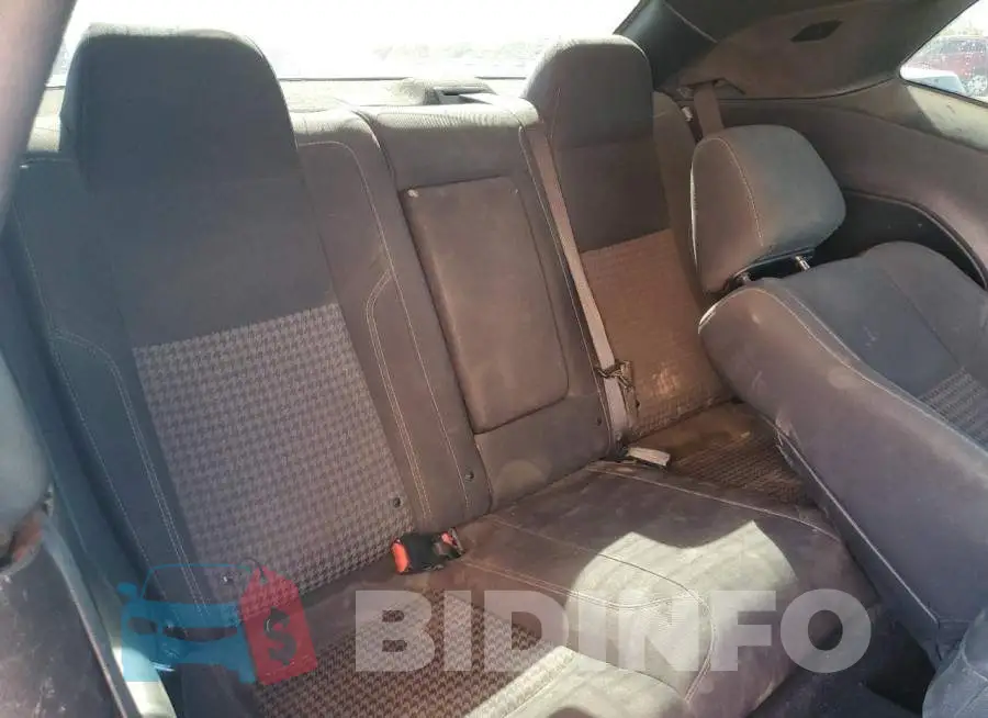 2C3CDZAGXKH637336 Photo# 10