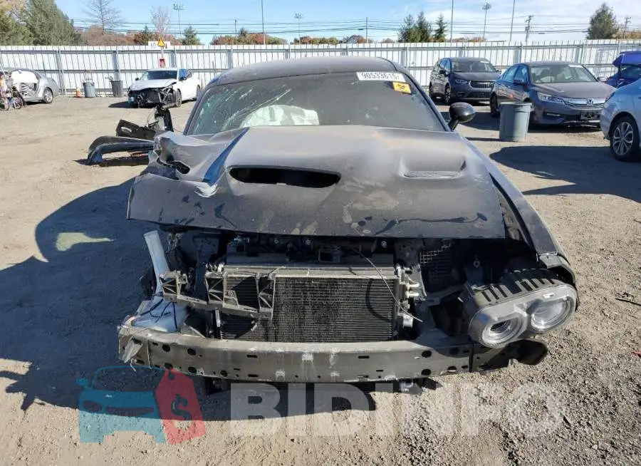 2C3CDZFJ1PH615155 Photo# 5