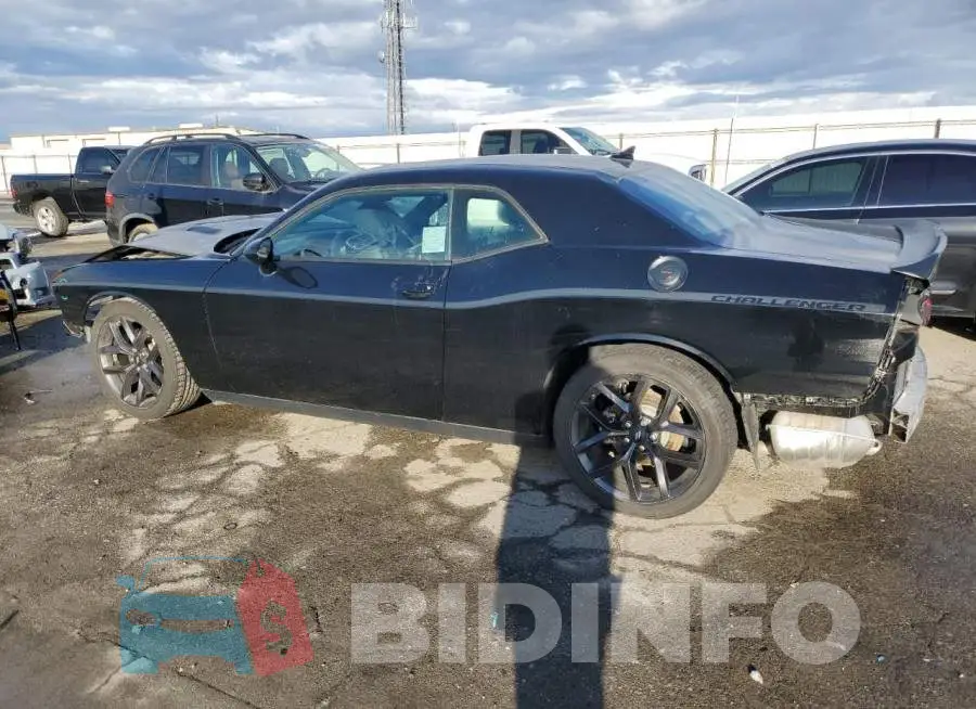 2C3CDZJG4PH685812 Photo# 2