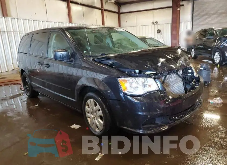 2C4RDGBG8HR630445 Photo# 4