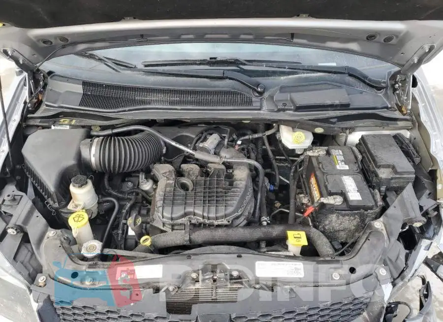 2C4RDGBGXGR145013 Photo# 12