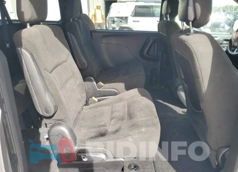 2C4RDGBGXGR145013 Photo# 11
