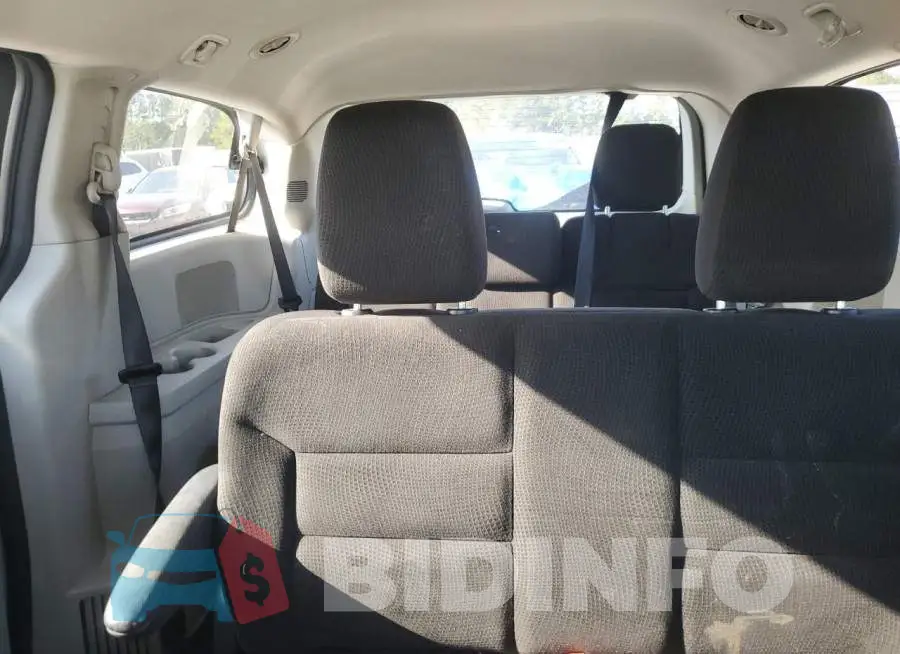 2C4RDGBGXJR161607 Photo# 10