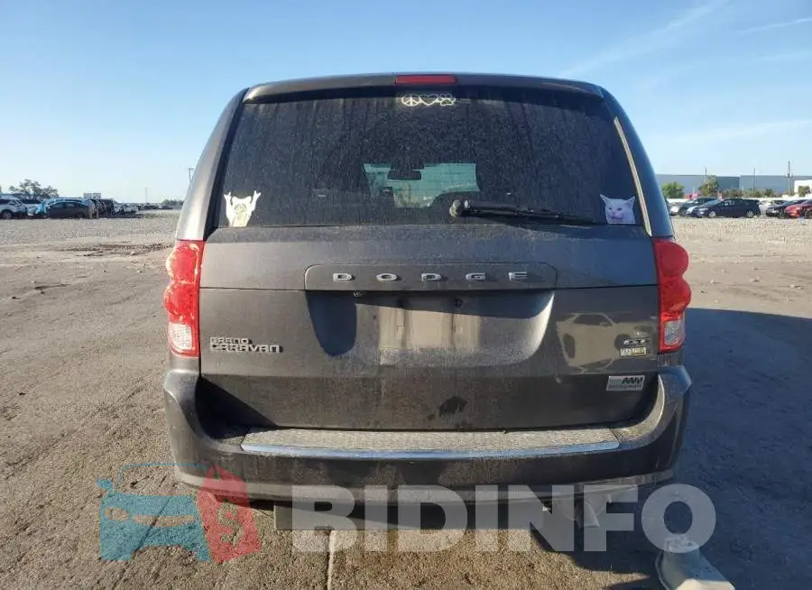 2C4RDGEG4KR726043 Photo# 6