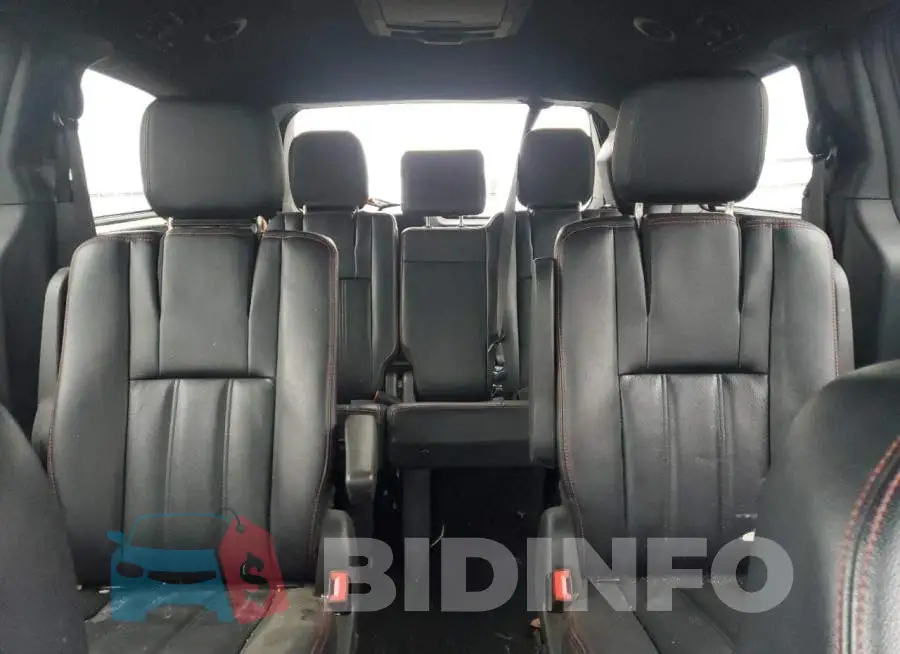 2C4RDGEG9KR689877 Photo# 10