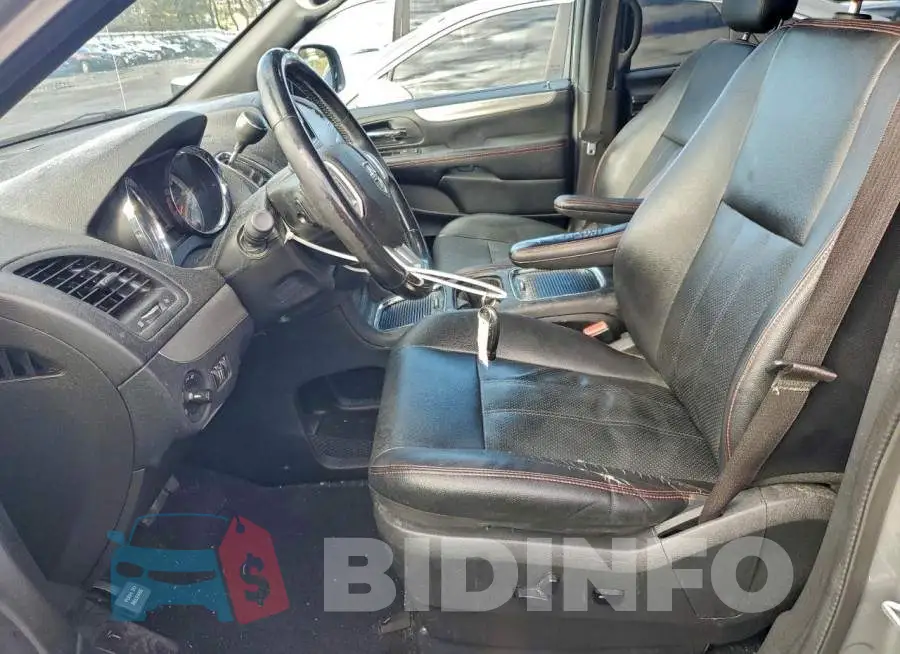 2C4RDGEG9KR736177 Photo# 7