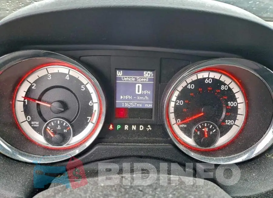 2C4RDGEG9KR736177 Photo# 9