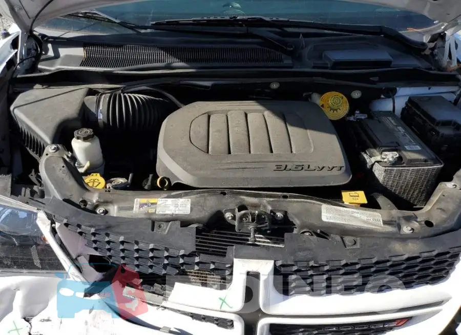 2C4RDGEGXKR538207 Photo# 12