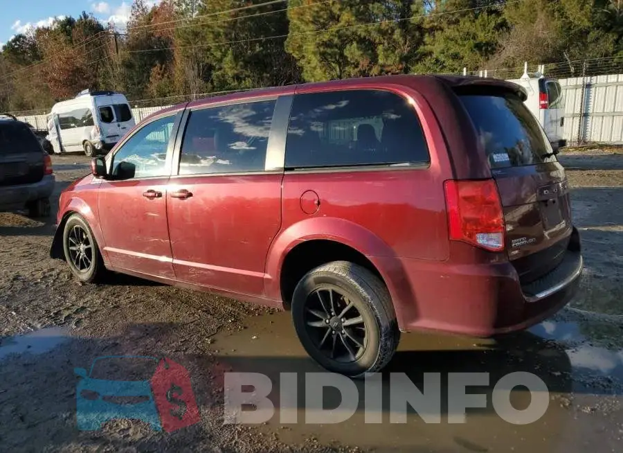 2C4RDGEGXLR213767 Photo# 2
