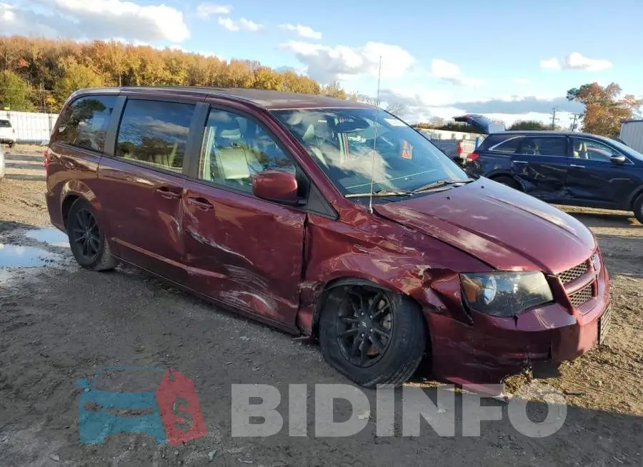 2C4RDGEGXLR213767 Photo# 4
