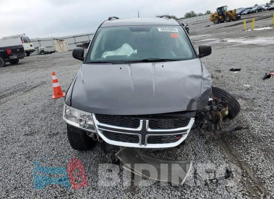 3C4PDCAB2JT196273 Photo# 5