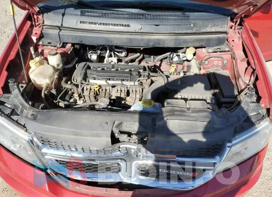 3C4PDCAB3GT175604 Photo# 11