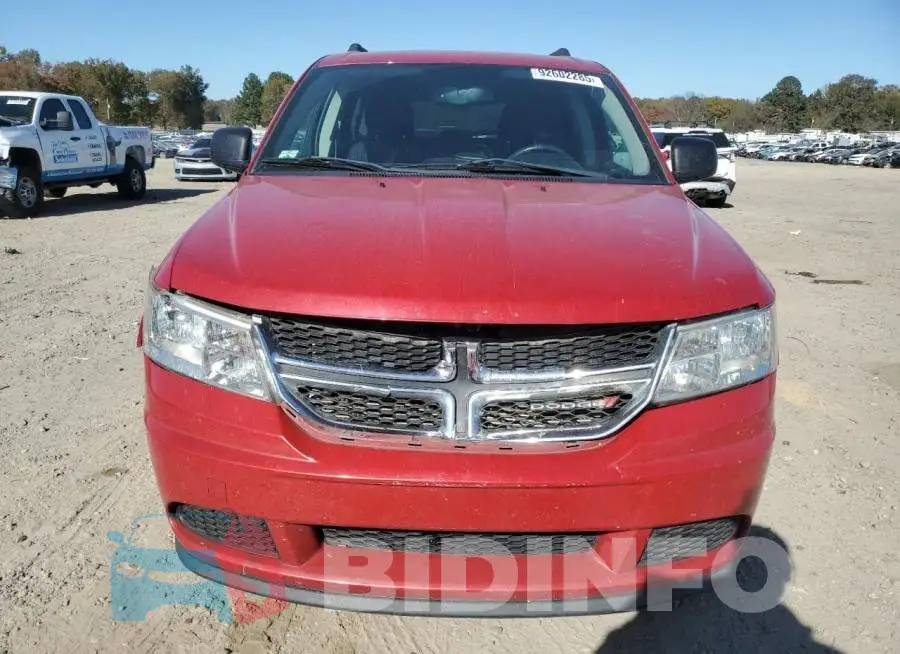 3C4PDCAB3GT175604 Photo# 5