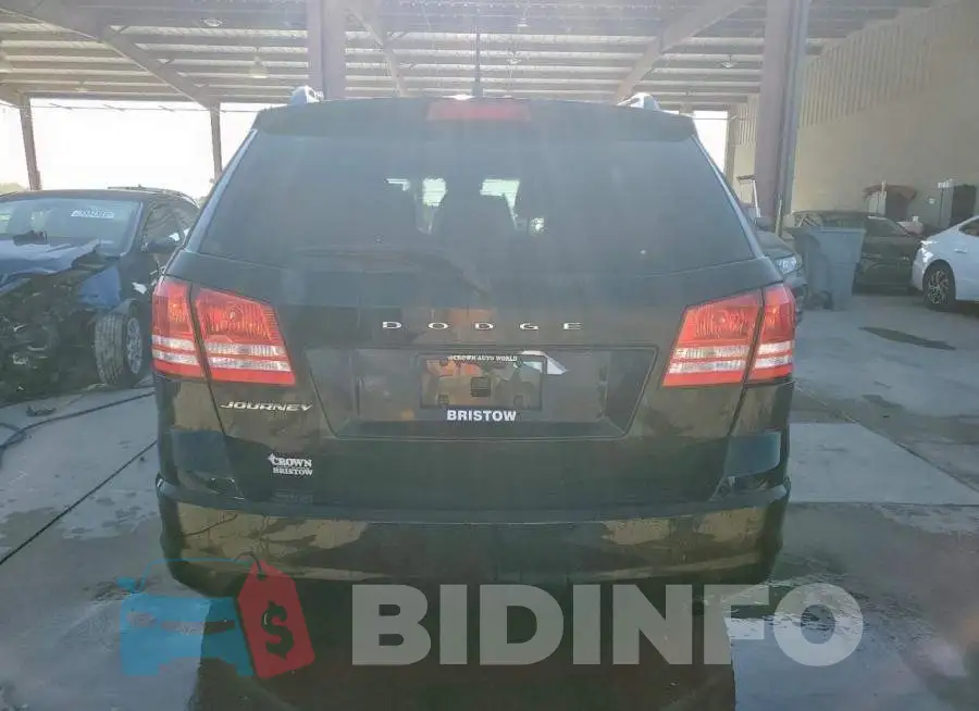 3C4PDCAB3JT257565 Photo# 6