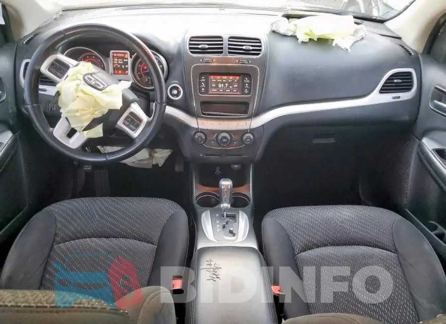 3C4PDCAB3JT257565 Photo# 8