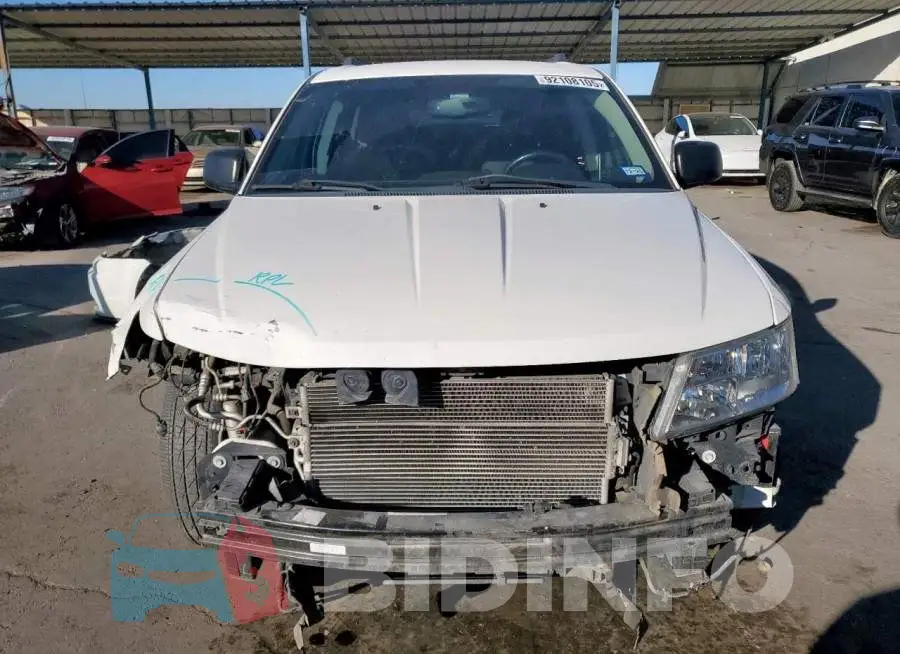 3C4PDCAB6GT158327 Photo# 5
