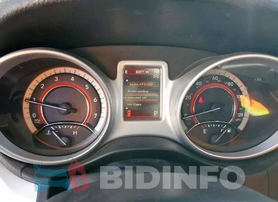 3C4PDCAB6GT158327 Photo# 9