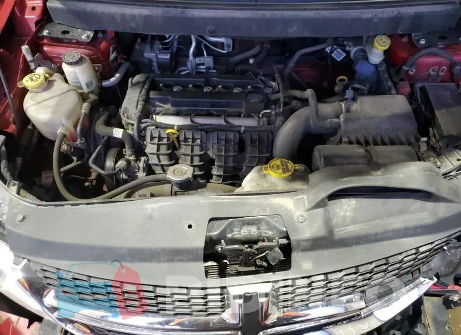 3C4PDCAB7GT223119 Photo# 12