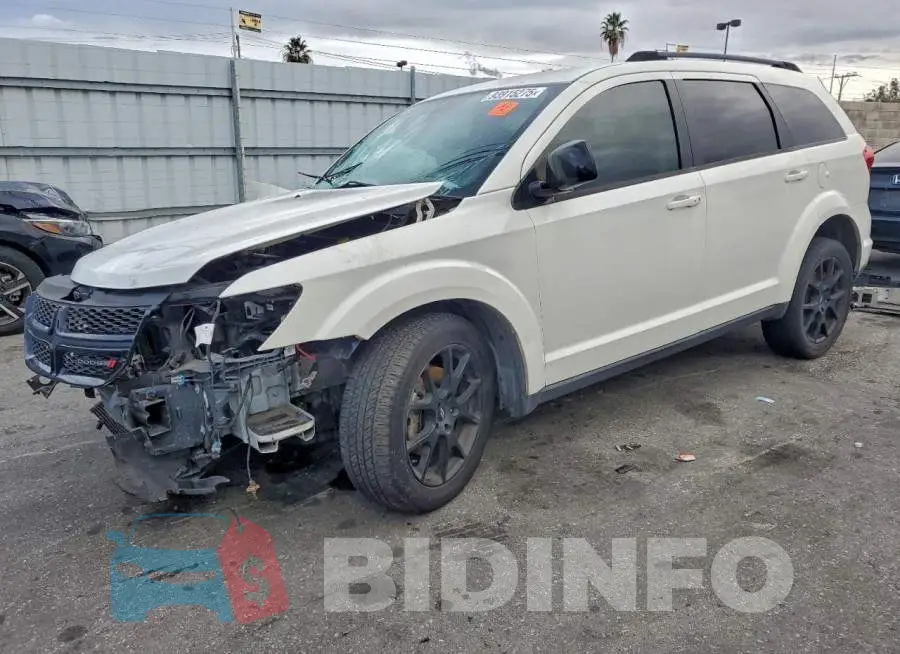 3C4PDCBB8JT171649 Photo# 1
