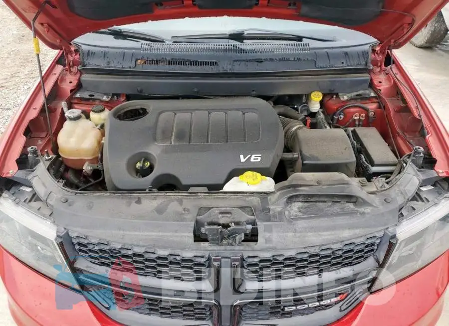 3C4PDCEG8HT555612 Photo# 12