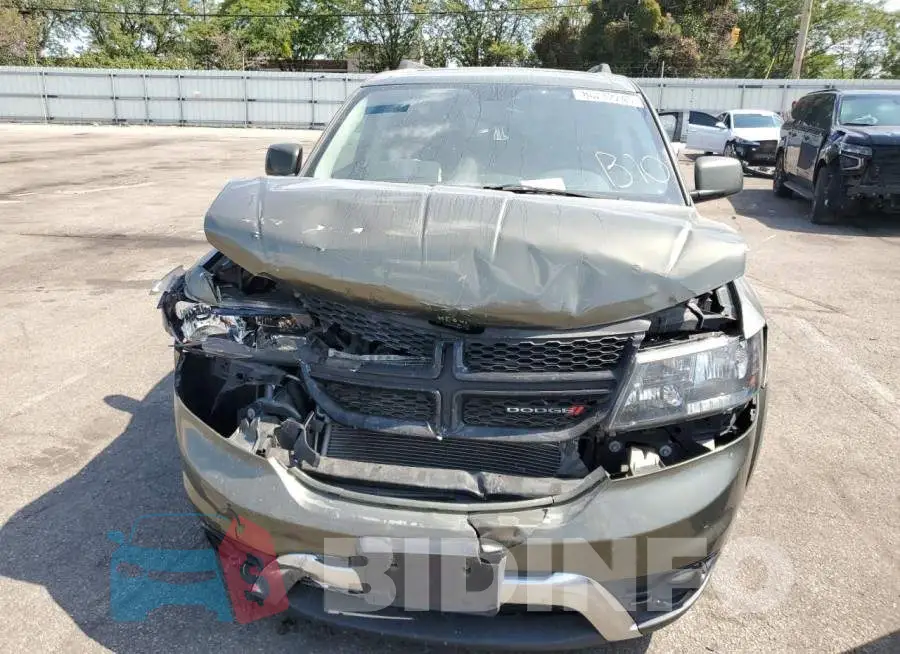 3C4PDCGB3HT506335 Photo# 5