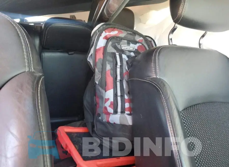 3C4PDCGB7LT269891 Photo# 10