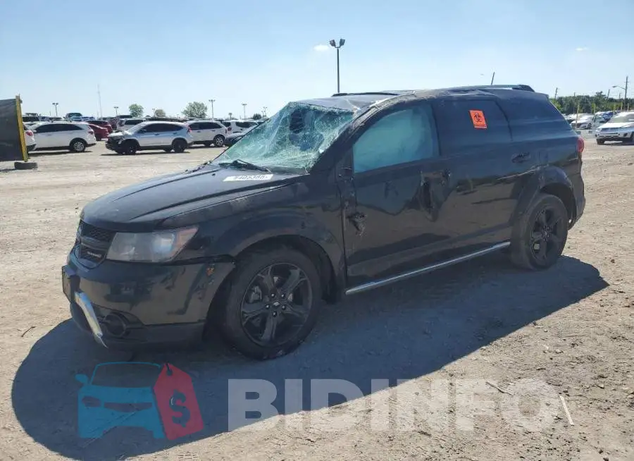 3C4PDCGB7LT269891 Photo# 1