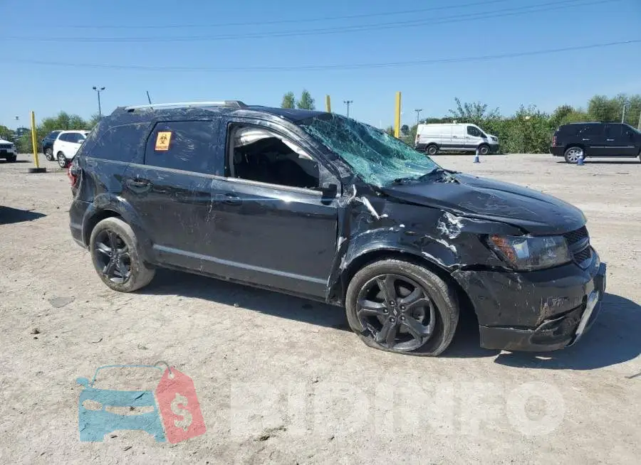 3C4PDCGB7LT269891 Photo# 4