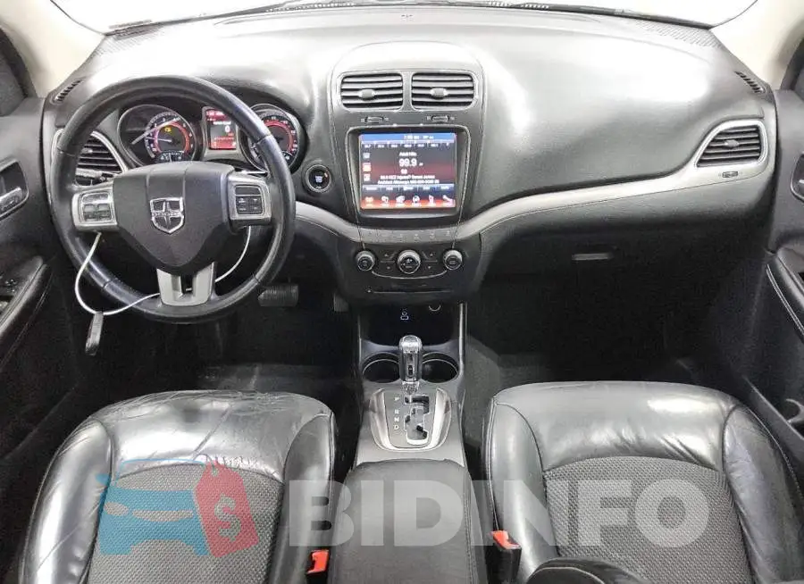 3C4PDCGG8JT429429 Photo# 8