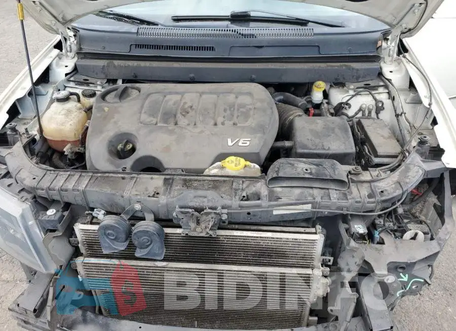 3C4PDDGG3JT323055 Photo# 12