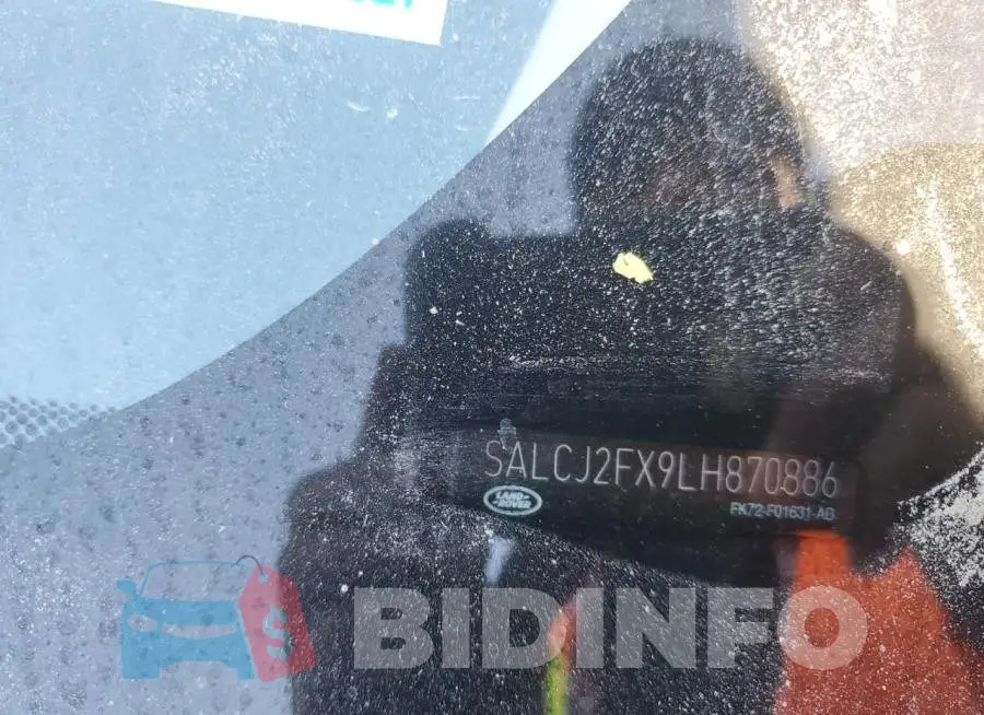 SALCJ2FX9LH870886 Photo# 13