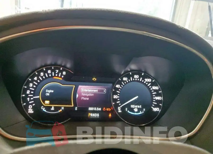 2LMTJ6KR6GBL52761 Photo# 9